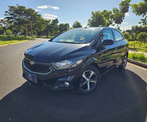 CHEVROLET ONIX 1.4 MPFI LTZ 8V 4P