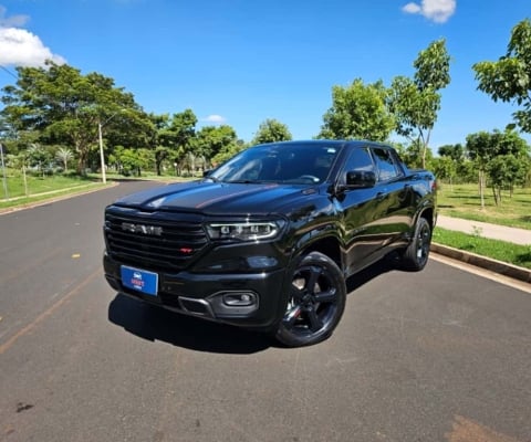 RAM RAMPAGE REBEL 2.0 TURBO CD 4X4 4P