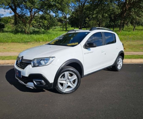 RENAULT STEPWAY 1.6 ZEN 16V 4P