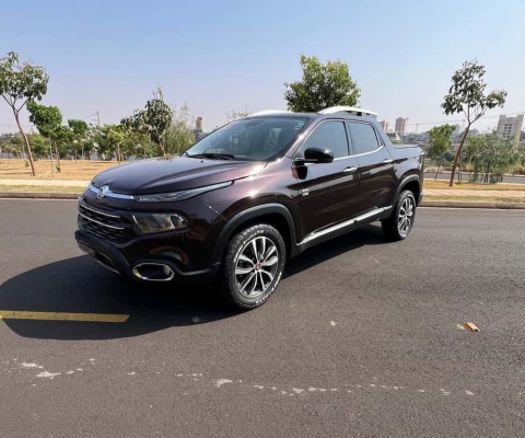 FIAT TORO 2.0 VOLCANO 4X4 TURBO 16V