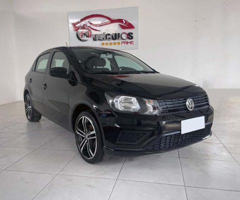 GOL 2022 1.6 GNV