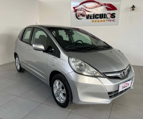 HONDA FIT LX FLEX 2013