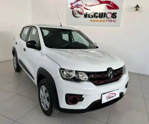 KWID 2022 1.0 ZEN