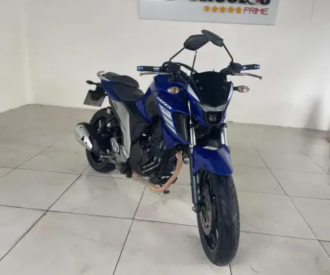 YAMAHA FZ25 FAZER 2023