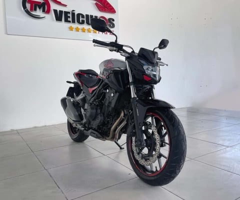 CB 2022 500F