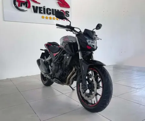 CB 2022 500F