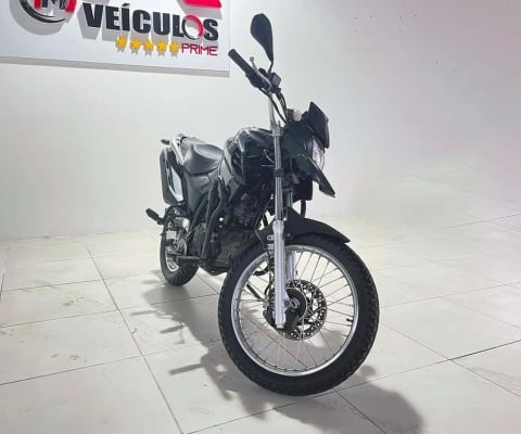 XTZ150 2022 CROSSER S