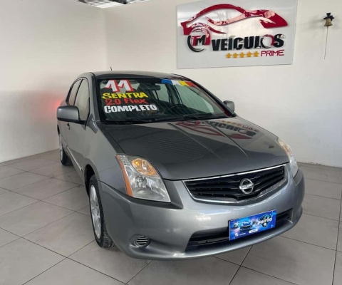 SENTRA 20 FLEX 2011