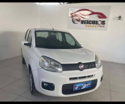 FIAT UNO ATTRACTIVE 1.0 2015