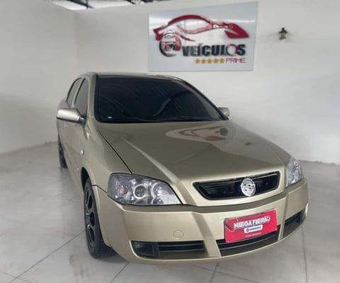 CHEVROLET ASTRA HB 4P ADVANTAGE 2008 EXTRA
