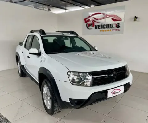 RENAULT OROCH EXP 16 SCE 2019 COM GNV