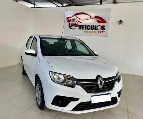RENAULT LOGAN ZEN10MT 2021