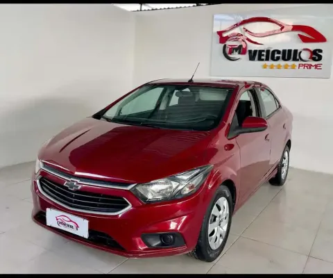CHEVROLET PRISMA 1.4MT LT 2017