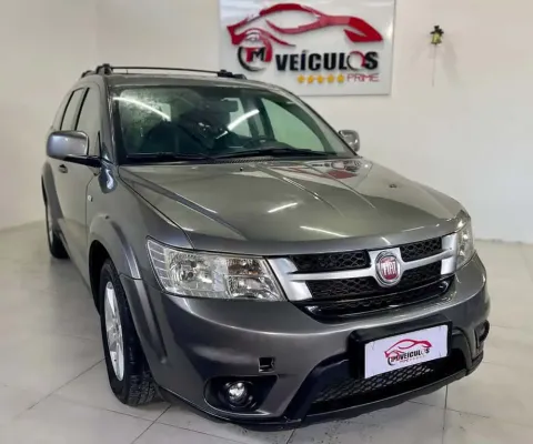 FIAT FREEMONT PRECISIO 2012