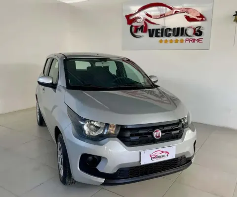 FIAT MOBI LIKE 2020