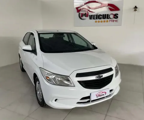 CHEVROLET ONIX 1.0MT JOYE 2018