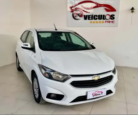 CHEVROLET ONIX 1.0MT LT 2019