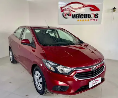 CHEVROLET PRISMA 1.4MT LT 2017