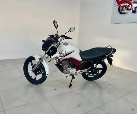 HONDA CG 150 TITAN EX 2014 SEM GARANTIA!!!