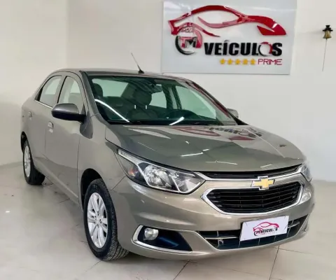 CHEVROLET COBALT 1.8 LTZ 2016