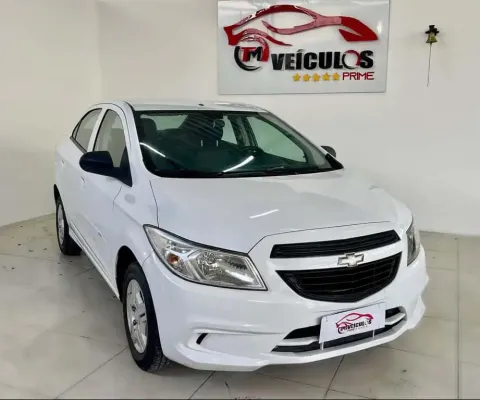 CHEVROLET PRISMA 10MT JOYE 2017