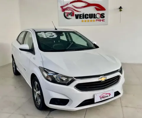 CHEVROLET PRISMA 1.4MT LT 2019