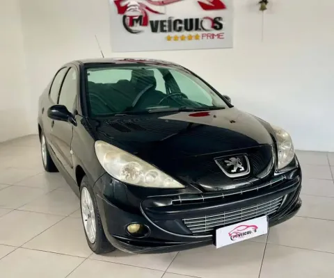 PEUGEOT 207PASSION XR S 2011
