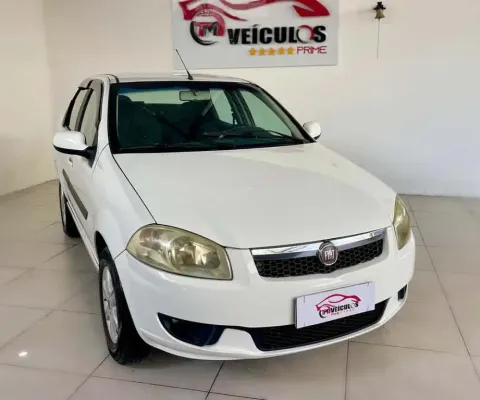 FIAT SIENA EL 1.4 FLEX 2013