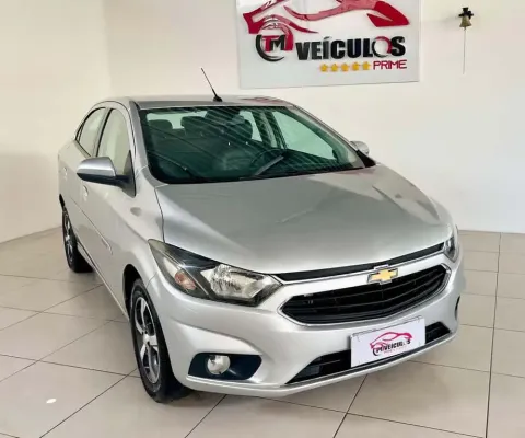 CHEVROLET PRISMA 1.4MT LTZ 2019