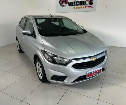CHEVROLET ONIX 1.0MT LT 2018