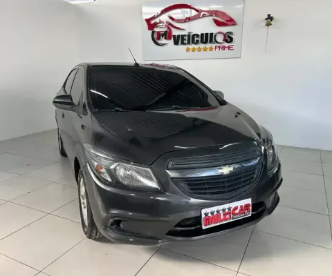 CHEVROLET PRISMA 10MT JOYE 2019