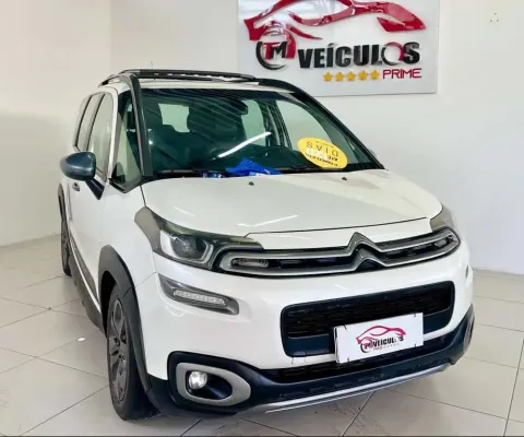 CITROEN AIRCROSS SHINE A 2016