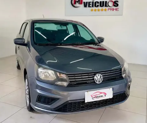 VOLKSWAGEN VOYAGE 1.6L MB5 2020 COM GNV