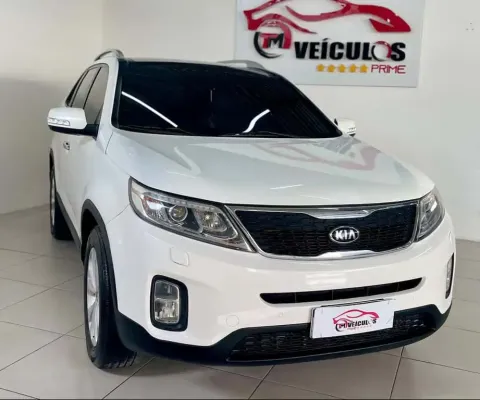 KIA SORENTO EX2 3.5G17 2015