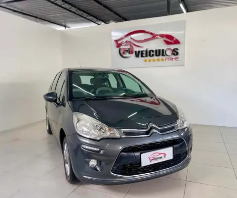Citroen c3 attraction 2016