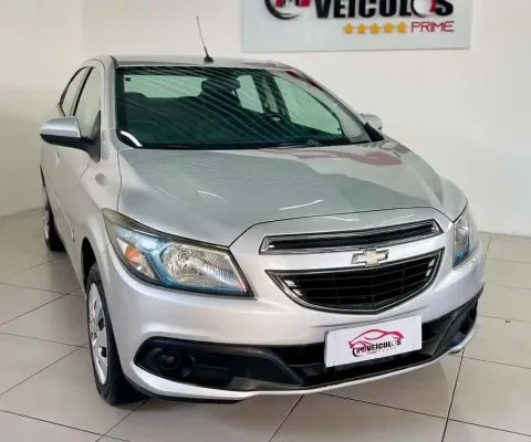 CHEVROLET PRISMA 1.4AT LT 2015