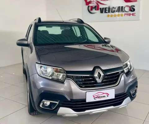 RENAULT SANDERO SZE16MT 2022