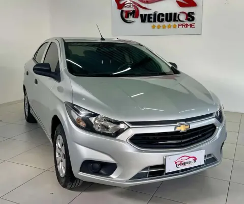 CHEVROLET ONIX PLUS JOY 2020