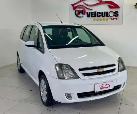 Chevrolet meriva maxx 2011