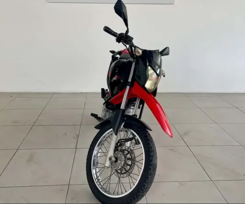 Honda nxr160 bros esdd 2018