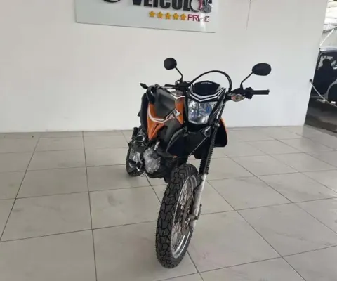 Honda nxr160 bros esdd 2019