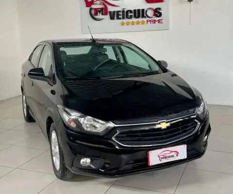 Chevrolet prisma 1.4mt lt 2019
