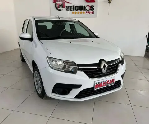 Renault sandero zen10mt 2020