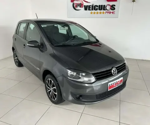 Volkswagen fox 1.0 gii 2014
