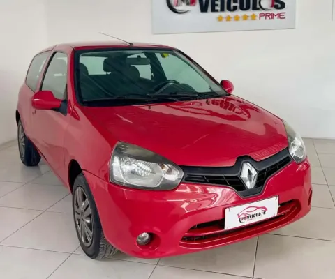 Renault clio aut 10h3p 2014