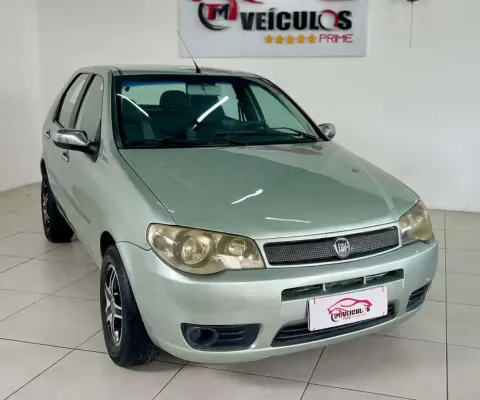 Fiat palio fire economy 2010