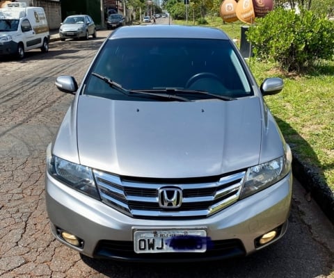 HONDA CITY à venda.