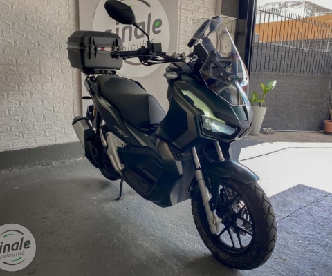 Honda ADV 150 adv - Verde - 2024/2024