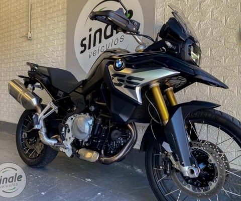 BMW F 850 GS /F - Verde - 2019/2020