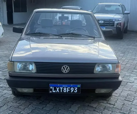 Volkswagen Saveiro CL/ Summer 1.8 Mi e 1.8